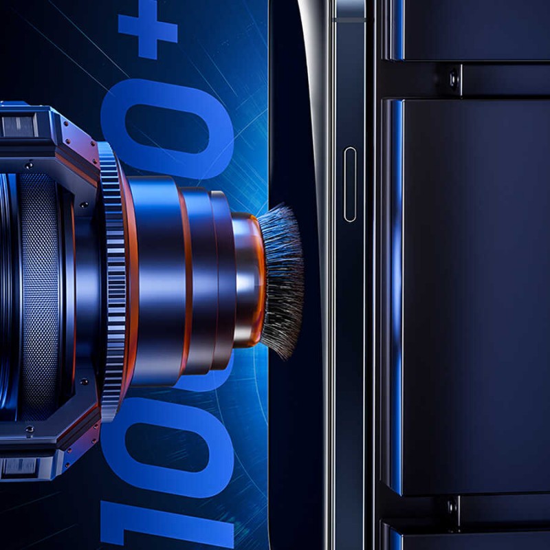 Bal-z Apple iPhone 14 Pro Max Benks Yeni Seri V Pro Plus Privacy Hayalet Ekran Koruyucu