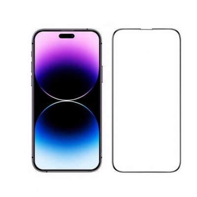 Bal-z Apple iPhone 14 Pro Max Davin Seramik Ekran Koruyucu