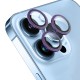 Apple iPhone 14 Pro Max Go Des CL-10 Kamera Lens Koruyucu Apple iPhone 14 Pro Max Go Des CL-10 Kamera Lens Koruyucu