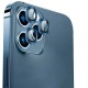 Apple iPhone 14 Pro Max Go Des Eagle Kamera Lens Koruyucu Apple iPhone 14 Pro Max Go Des Eagle Kamera Lens Koruyucu