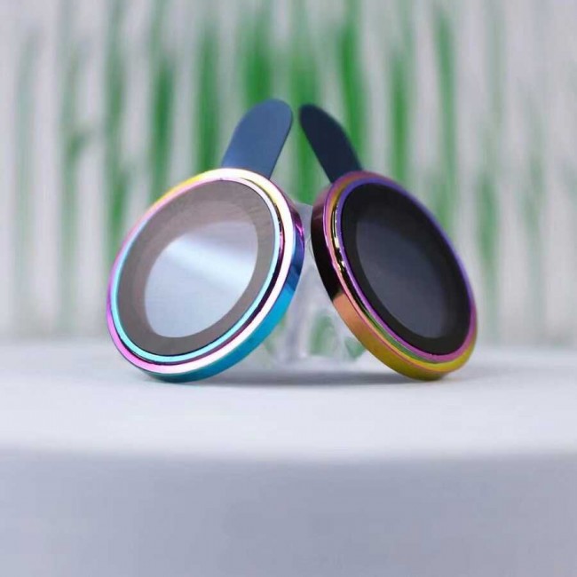 Apple iPhone 14 Pro Max Go Des Eagle Kamera Lens Koruyucu Apple iPhone 14 Pro Max Go Des Eagle Kamera Lens Koruyucu