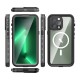 Apple iPhone 14 Pro Max Kılıf 1-1 Su Geçirmez Kılıf Apple iPhone 14 Pro Max Kılıf 1-1 Su Geçirmez Kılıf