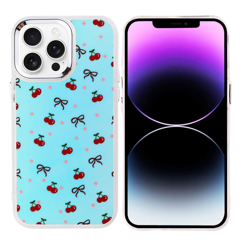 Bal-z Apple iPhone 14 Pro Max Kılıf Airbag Tasarımlı Zore Hadra Kapak