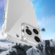 Apple iPhone 14 Pro Max Kılıf Airbagli Takılabilir Askı Aparatlı Zore Snap Silikon Kapak Apple iPhone 14 Pro Max Kılıf Airbagli Takılabilir Askı Aparatlı Zore Snap Silikon Kapak