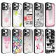 Apple iPhone 14 Pro Max Kılıf Aynalı Desenli Kamera Korumalı Parlak Zore Mirror Kapak Apple iPhone 14 Pro Max Kılıf Aynalı Desenli Kamera Korumalı Parlak Zore Mirror Kapak