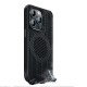 Apple iPhone 14 Pro Max Kılıf Benks Magnetic Cooling Kevlar Soğutucu Özellikli Telefon Kılıfı Apple iPhone 14 Pro Max Kılıf Benks Magnetic Cooling Kevlar Soğutucu Özellikli Telefon Kılıfı