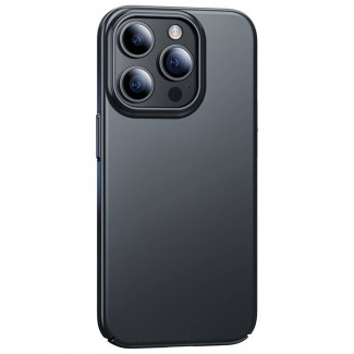 Apple iPhone 14 Pro Max Kılıf Benks Ultra İnce PC Kapak Apple iPhone 14 Pro Max Kılıf Benks Ultra İnce PC Kapak