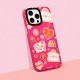 Apple iPhone 14 Pro Max Kılıf Bethany Green Tasarımlı Youngkit Sweet Language Kapak Apple iPhone 14 Pro Max Kılıf Bethany Green Tasarımlı Youngkit Sweet Language Kapak