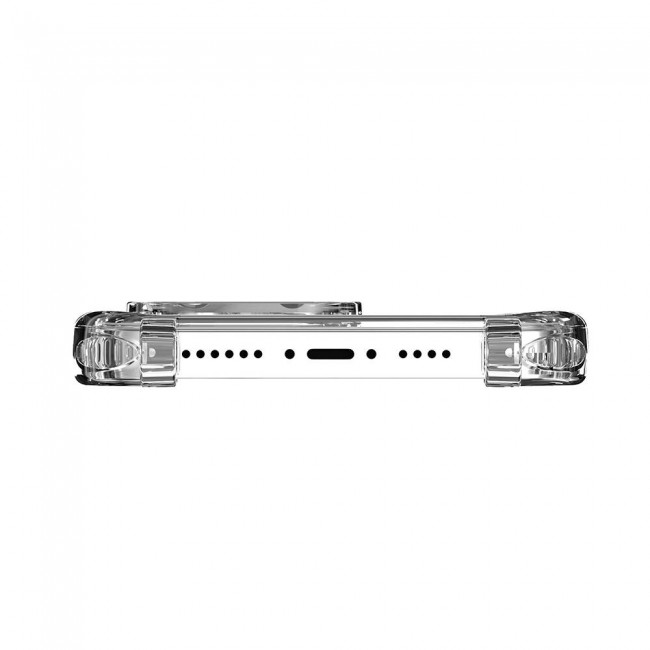 Apple iPhone 14 Pro Max Kılıf Boyun Askılı Şok Önleyicili Şeffaf Lisanslı Switcheasy Play Kapak Apple iPhone 14 Pro Max Kılıf Boyun Askılı Şok Önleyicili Şeffaf Lisanslı Switcheasy Play Kapak