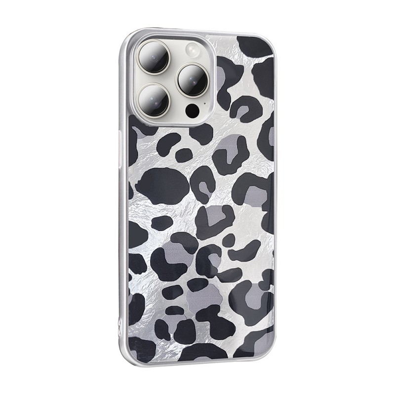 Bal-z Apple iPhone 14 Pro Max Kılıf Desenli Zore Mep Kapak