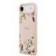 Apple iPhone 17 Air Kılıf Guess Orjinal Lisanslı M-safe Şarj Özellikli Taneli Çiçek Tasarımlı Metal Yazı Logolu Kapak Apple iPhone 17 Air Kılıf Guess Orjinal Lisanslı M-safe Şarj Özellikli Taneli Çiçek Tasarımlı Metal Yazı Logolu Kapak