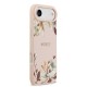 Apple iPhone 17 Air Kılıf Guess Orjinal Lisanslı M-safe Şarj Özellikli Taneli Çiçek Tasarımlı Metal Yazı Logolu Kapak Apple iPhone 17 Air Kılıf Guess Orjinal Lisanslı M-safe Şarj Özellikli Taneli Çiçek Tasarımlı Metal Yazı Logolu Kapak