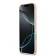 Apple iPhone 17 Air Kılıf Guess Orjinal Lisanslı M-safe Şarj Özellikli Taneli Çiçek Tasarımlı Metal Yazı Logolu Kapak Apple iPhone 17 Air Kılıf Guess Orjinal Lisanslı M-safe Şarj Özellikli Taneli Çiçek Tasarımlı Metal Yazı Logolu Kapak
