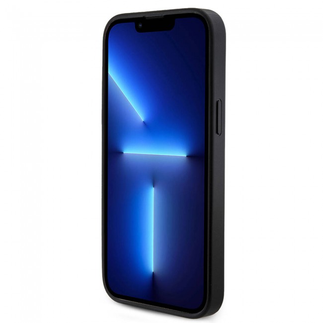 Apple iPhone 14 Pro Max Kılıf Guess Orjinal Lisanslı Magsafe Şarj Özellikli 4G Desenli Yazı Logolu Kapak Apple iPhone 14 Pro Max Kılıf Guess Orjinal Lisanslı Magsafe Şarj Özellikli 4G Desenli Yazı Logolu Kapak