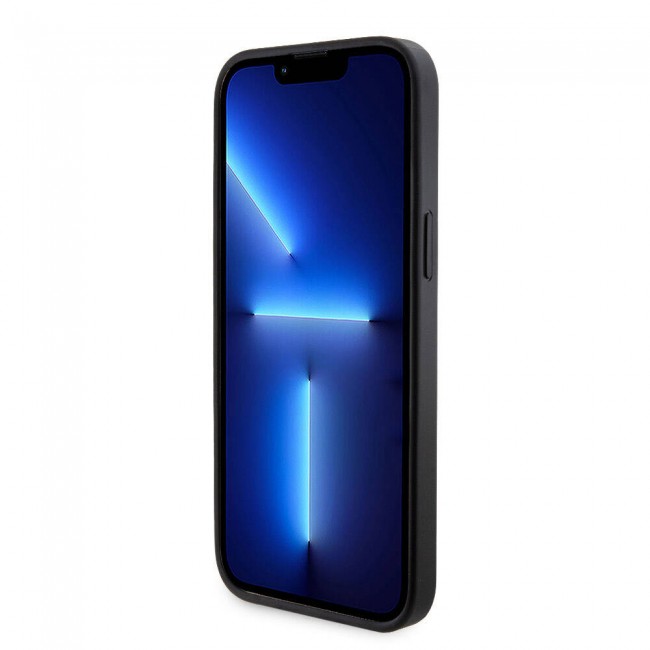 Apple iPhone 14 Pro Max Kılıf Guess Orjinal Lisanslı Magsafe Şarj Özellikli Yazı Logolu 4G Desenli Kapak + Powerbank 5000mAh 2in1 Set Apple iPhone 14 Pro Max Kılıf Guess Orjinal Lisanslı Magsafe Şarj Özellikli Yazı Logolu 4G Desenli Kapak + Powerbank 5000mAh 2in1 Set