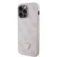 Apple iPhone 14 Pro Max Kılıf Guess Orjinal Lisanslı PU Deri Taşlı Metal Üçgen Logolu Çapraz Vücut Askılı 4G Desenli Kapak Apple iPhone 14 Pro Max Kılıf Guess Orjinal Lisanslı PU Deri Taşlı Metal Üçgen Logolu Çapraz Vücut Askılı 4G Desenli Kapak