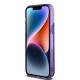Apple iPhone 14 Pro Max Kılıf Guess Orjinal Lisanslı Transparan Sıvılı Simli Altın Çizgili Kapak Apple iPhone 14 Pro Max Kılıf Guess Orjinal Lisanslı Transparan Sıvılı Simli Altın Çizgili Kapak