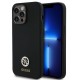Apple iPhone 14 Pro Max Kılıf Guess Orjinal Lisanslı Yazı ve Taşlı 4G Logolu Silikon Kapak Apple iPhone 14 Pro Max Kılıf Guess Orjinal Lisanslı Yazı ve Taşlı 4G Logolu Silikon Kapak