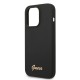 Apple iPhone 14 Pro Max Kılıf GUESS Silikon Kapak Apple iPhone 14 Pro Max Kılıf GUESS Silikon Kapak