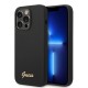 Apple iPhone 14 Pro Max Kılıf GUESS Silikon Kapak Apple iPhone 14 Pro Max Kılıf GUESS Silikon Kapak