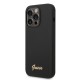 Apple iPhone 14 Pro Max Kılıf GUESS Silikon Kapak Apple iPhone 14 Pro Max Kılıf GUESS Silikon Kapak
