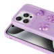 Apple iPhone 14 Pro Max Kılıf Kabartma Figürlü Parlak Zore Toys Silikon Kapak Apple iPhone 14 Pro Max Kılıf Kabartma Figürlü Parlak Zore Toys Silikon Kapak