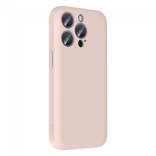 Apple iPhone 14 Pro Max Kılıf Kamera Korumalı Kartlık Hazneli Zore Vitra Kapak Apple iPhone 14 Pro Max Kılıf Kamera Korumalı Kartlık Hazneli Zore Vitra Kapak