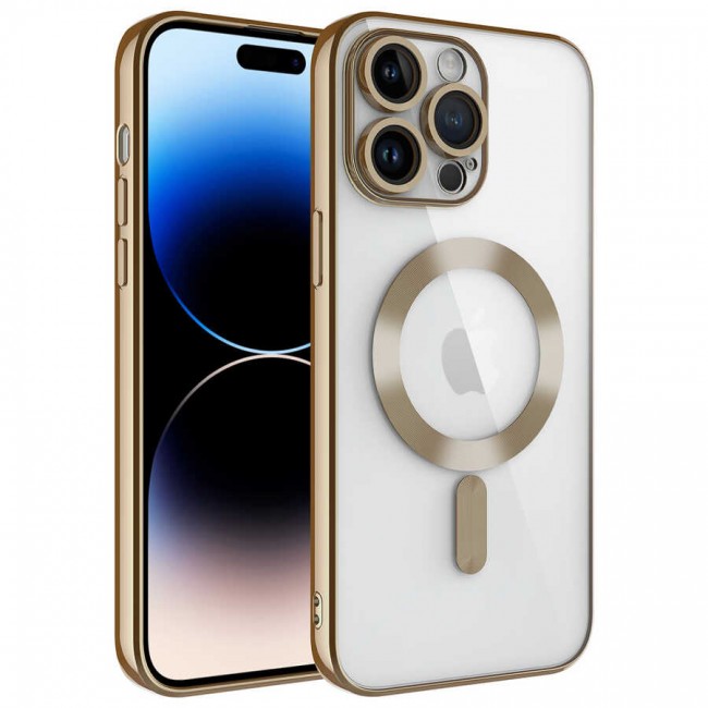 Apple iPhone 14 Pro Max Kılıf Kamera Korumalı Magsafe Wireless Şarj Özellikli Zore Demre Kapak Apple iPhone 14 Pro Max Kılıf Kamera Korumalı Magsafe Wireless Şarj Özellikli Zore Demre Kapak