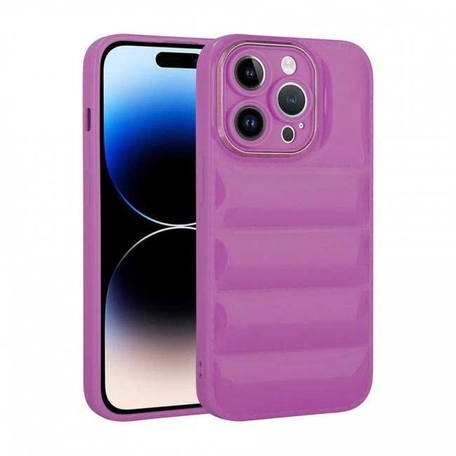 Apple iPhone 14 Pro Max Kılıf Kamera Korumalı Parlak Airbag'li Zore Galya Kapak Apple iPhone 14 Pro Max Kılıf Kamera Korumalı Parlak Airbag'li Zore Galya Kapak
