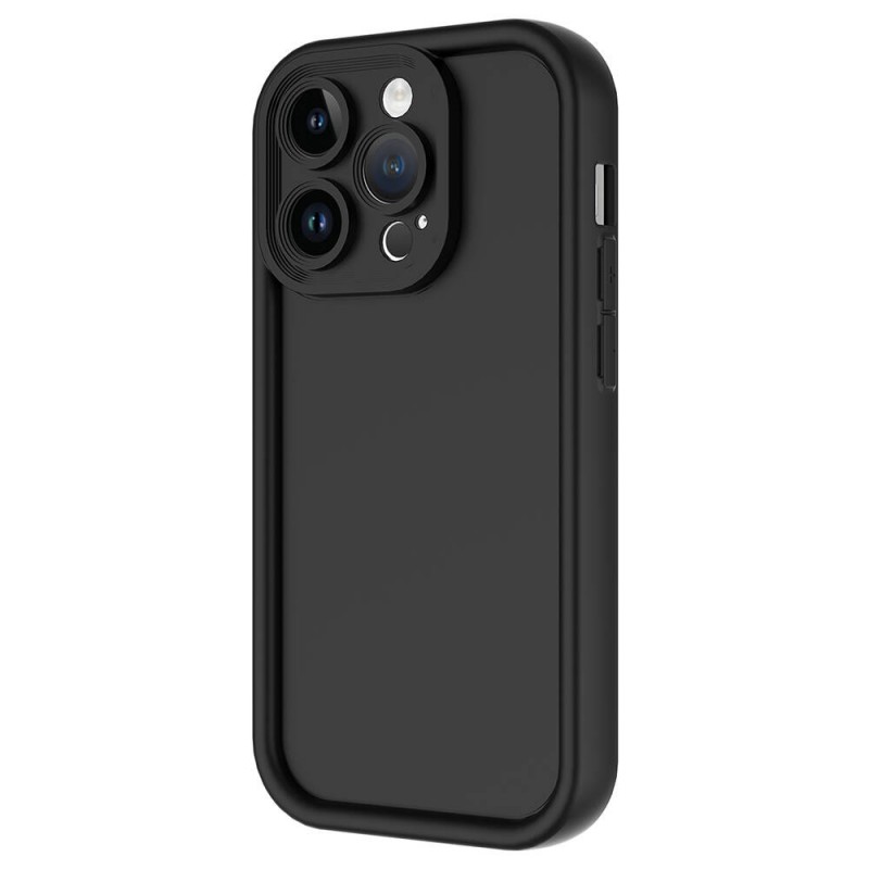 Bal-z Apple iPhone 14 Pro Max Kılıf Kamera Korumalı  Ananas Kapak