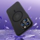 Apple iPhone 14 Pro Max Kılıf Kenarları Silikon Airbagli Mat Arka Yüzey Benks Icesand Kapak Apple iPhone 14 Pro Max Kılıf Kenarları Silikon Airbagli Mat Arka Yüzey Benks Icesand Kapak