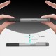 Apple iPhone 14 Pro Max Kılıf M-Safe Şarj Özellikli Mıknatıslı Zore Duble Kapak Apple iPhone 14 Pro Max Kılıf M-Safe Şarj Özellikli Mıknatıslı Zore Duble Kapak
