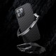 Apple iPhone 14 Pro Max Kılıf Magsafe Özellikli Karbon Fiber Benks Essential Kevlar Kapak Apple iPhone 14 Pro Max Kılıf Magsafe Özellikli Karbon Fiber Benks Essential Kevlar Kapak