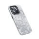 Apple iPhone 14 Pro Max Kılıf Magsafe Şarj Özellikli Benks Casebang Calligraphy Joy Kapak Apple iPhone 14 Pro Max Kılıf Magsafe Şarj Özellikli Benks Casebang Calligraphy Joy Kapak