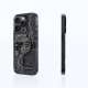 Apple iPhone 14 Pro Max Kılıf Magsafe Şarj Özellikli Benks City Serisi Kapak Apple iPhone 14 Pro Max Kılıf Magsafe Şarj Özellikli Benks City Serisi Kapak
