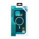 Apple iPhone 14 Pro Max Kılıf Magsafe Şarj Özellikli Benks Mist Hybrid Kapak Apple iPhone 14 Pro Max Kılıf Magsafe Şarj Özellikli Benks Mist Hybrid Kapak