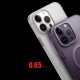 Apple iPhone 14 Pro Max Kılıf Magsafe Şarj Özellikli Buzlu Sert PC Zore Tuval Kapak Apple iPhone 14 Pro Max Kılıf Magsafe Şarj Özellikli Buzlu Sert PC Zore Tuval Kapak