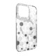 Apple iPhone 14 Pro Max Kılıf Magsafe Şarj Özellikli Çift IMD Baskılı Lisanslı Switcheasy Artist-M Fleur Kapak Apple iPhone 14 Pro Max Kılıf Magsafe Şarj Özellikli Çift IMD Baskılı Lisanslı Switcheasy Artist-M Fleur Kapak