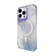 Apple iPhone 14 Pro Max Kılıf Magsafe Şarj Özellikli Çift IMD Baskılı Lisanslı Switcheasy Artist-M Veil Kapak Apple iPhone 14 Pro Max Kılıf Magsafe Şarj Özellikli Çift IMD Baskılı Lisanslı Switcheasy Artist-M Veil Kapak