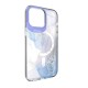 Apple iPhone 14 Pro Max Kılıf Magsafe Şarj Özellikli Çift IMD Baskılı Lisanslı Switcheasy Artist-M Veil Kapak Apple iPhone 14 Pro Max Kılıf Magsafe Şarj Özellikli Çift IMD Baskılı Lisanslı Switcheasy Artist-M Veil Kapak