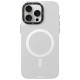 Apple iPhone 14 Pro Max Kılıf Magsafe Şarj Özellikli Çizilmeye ve Aşınmaya Dayanıklı Youngkit Velvet Serisi Kapak Apple iPhone 14 Pro Max Kılıf Magsafe Şarj Özellikli Çizilmeye ve Aşınmaya Dayanıklı Youngkit Velvet Serisi Kapak