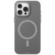Apple iPhone 14 Pro Max Kılıf Magsafe Şarj Özellikli Çizilmeye ve Aşınmaya Dayanıklı Youngkit Velvet Serisi Kapak Apple iPhone 14 Pro Max Kılıf Magsafe Şarj Özellikli Çizilmeye ve Aşınmaya Dayanıklı Youngkit Velvet Serisi Kapak