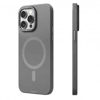 Apple iPhone 14 Pro Max Kılıf Magsafe Şarj Özellikli Çizilmeye ve Aşınmaya Dayanıklı Youngkit Velvet Serisi Kapak Apple iPhone 14 Pro Max Kılıf Magsafe Şarj Özellikli Çizilmeye ve Aşınmaya Dayanıklı Youngkit Velvet Serisi Kapak