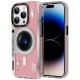 Apple iPhone 14 Pro Max Kılıf Magsafe Şarj Özellikli Lens Figürlü YoungKit Art Film Serisi Kapak Apple iPhone 14 Pro Max Kılıf Magsafe Şarj Özellikli Lens Figürlü YoungKit Art Film Serisi Kapak