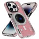 Apple iPhone 14 Pro Max Kılıf Magsafe Şarj Özellikli Lens Figürlü YoungKit Art Film Serisi Kapak Apple iPhone 14 Pro Max Kılıf Magsafe Şarj Özellikli Lens Figürlü YoungKit Art Film Serisi Kapak