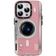 Apple iPhone 14 Pro Max Kılıf Magsafe Şarj Özellikli Lens Figürlü YoungKit Art Film Serisi Kapak Apple iPhone 14 Pro Max Kılıf Magsafe Şarj Özellikli Lens Figürlü YoungKit Art Film Serisi Kapak