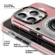 Apple iPhone 14 Pro Max Kılıf Magsafe Şarj Özellikli Lens Figürlü YoungKit Art Film Serisi Kapak Apple iPhone 14 Pro Max Kılıf Magsafe Şarj Özellikli Lens Figürlü YoungKit Art Film Serisi Kapak