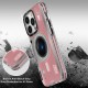 Apple iPhone 14 Pro Max Kılıf Magsafe Şarj Özellikli Lens Figürlü YoungKit Art Film Serisi Kapak Apple iPhone 14 Pro Max Kılıf Magsafe Şarj Özellikli Lens Figürlü YoungKit Art Film Serisi Kapak