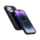 Apple iPhone 14 Pro Max Kılıf Magsafe Şarj Özellikli Liquid Silikon Recci Mousse Serisi Kapak Apple iPhone 14 Pro Max Kılıf Magsafe Şarj Özellikli Liquid Silikon Recci Mousse Serisi Kapak