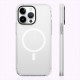 Apple iPhone 14 Pro Max Kılıf Magsafe Şarj Özellikli Mat Arka Yüzey Benks Drop Resistance Kapak Apple iPhone 14 Pro Max Kılıf Magsafe Şarj Özellikli Mat Arka Yüzey Benks Drop Resistance Kapak